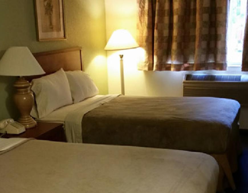 Riverwalk Inn & Suites Fort Atkinson Dış mekan fotoğraf