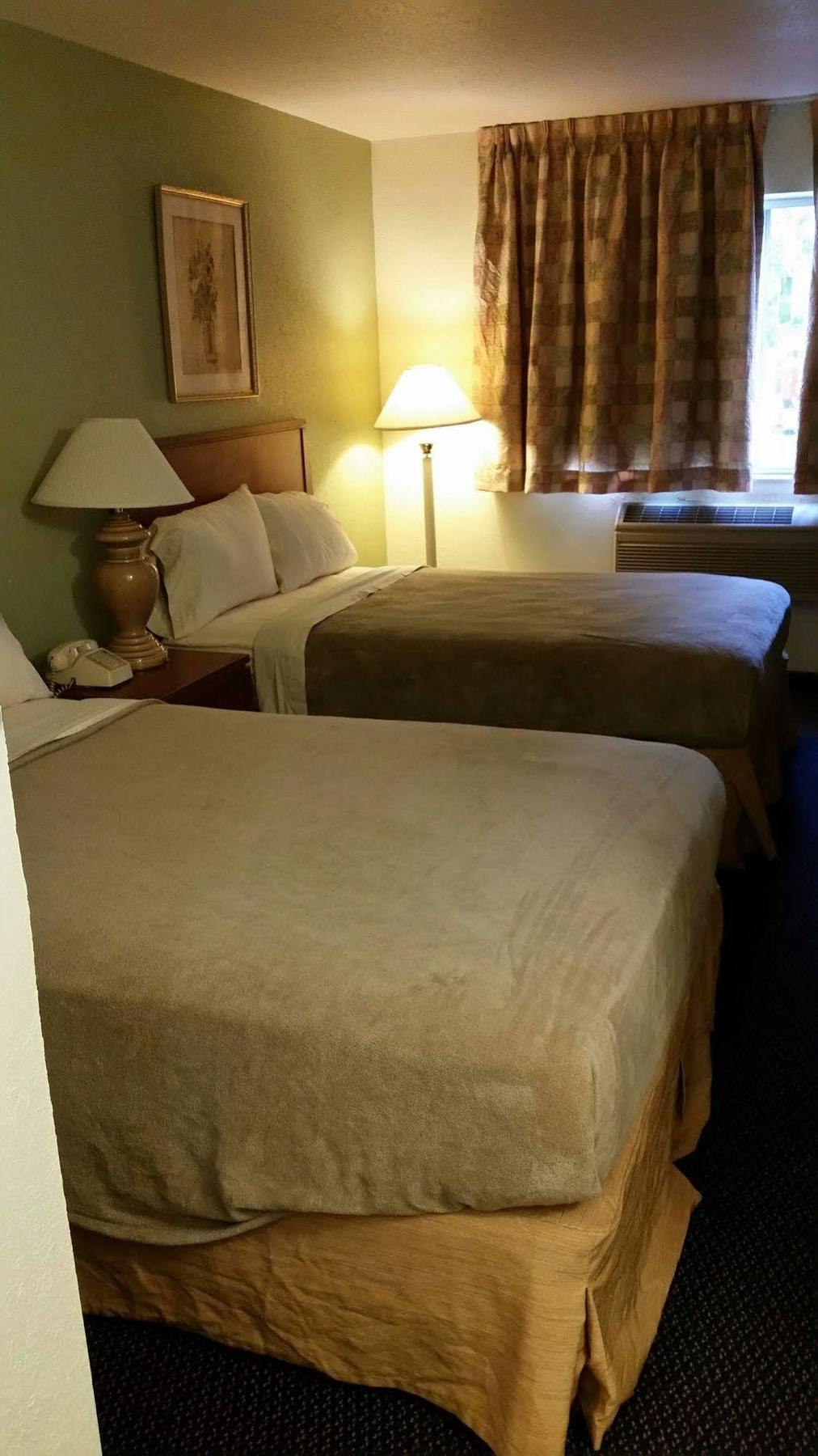 Riverwalk Inn & Suites Fort Atkinson Dış mekan fotoğraf